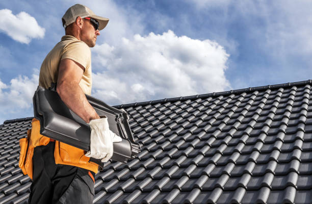 Best Gutter Installation and Repair  in Cornville, AZ